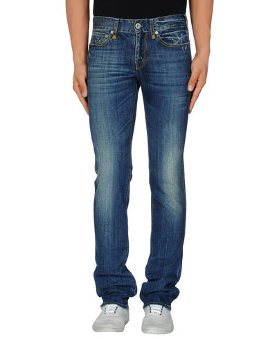 ZOOM GUESS - Denim pants