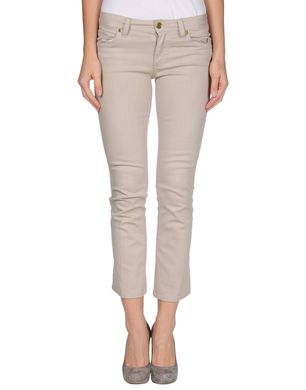 TORY BURCH - Denim pants