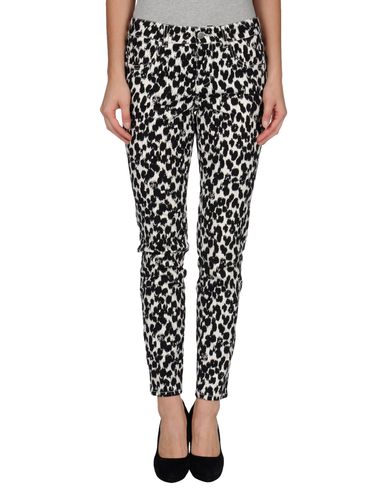 ZOOM STELLA McCARTNEY - Denim pants