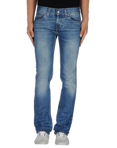ZOOM LEVI'S RED TAB - Denim pants
