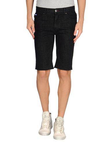 ZOOM ETNIES - Denim pants