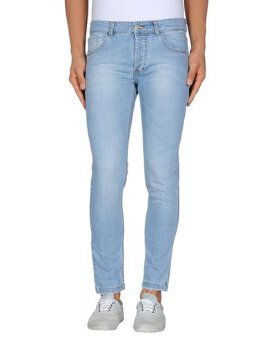 ZOOM ENTRE AMIS - Denim pants
