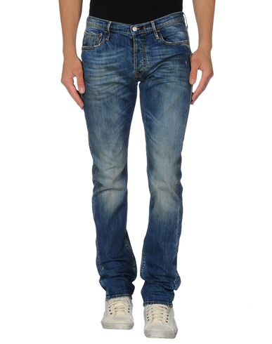 ZOOM HTC - Denim pants