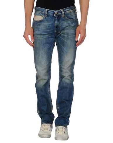 ZOOM HTC - Denim pants