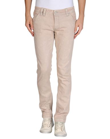 ZOOM CYCLE - Denim pants