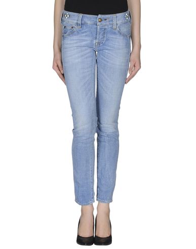 ZOOM HTC - Denim pants