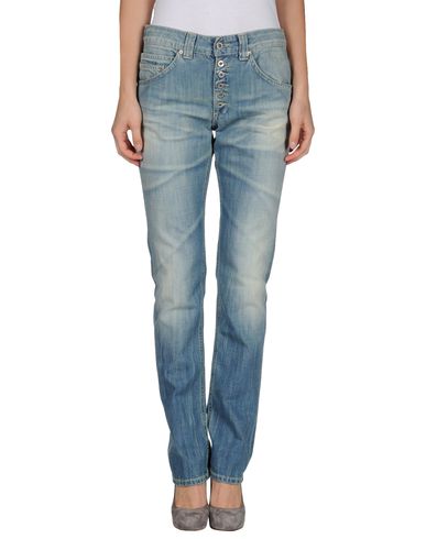ZOOM DONDUP - Denim pants