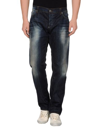 ZOOM DONDUP - Denim pants