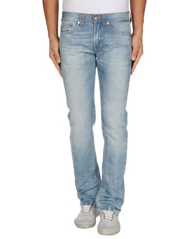 ZOOM DONDUP - Denim pants