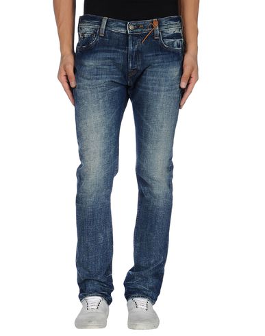 ZOOM HTC - Denim pants