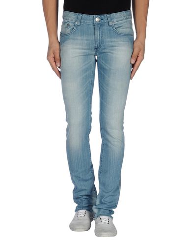 ZOOM CALVIN KLEIN JEANS - Denim pants