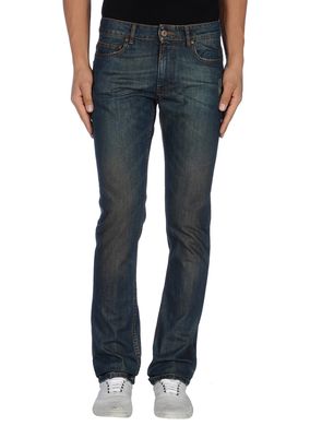 WOOLRICH - Denim pants