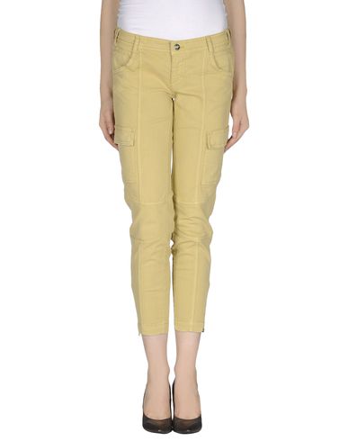 ZOOM D&G - Denim pants