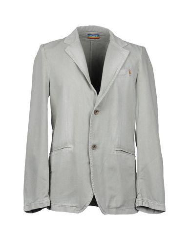 ZOOM MET - Denim outerwear