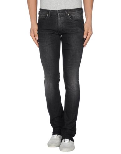 ZOOM NEIL BARRETT - Denim pants