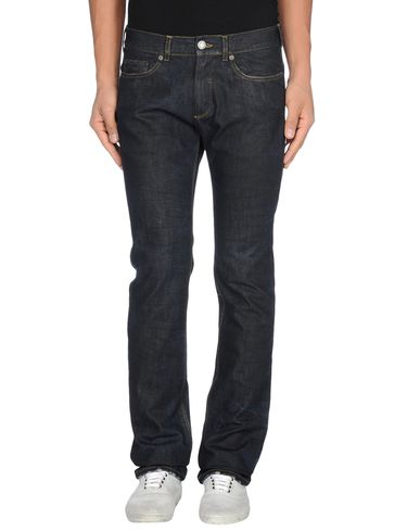 ZOOM NEIL BARRETT - Denim pants