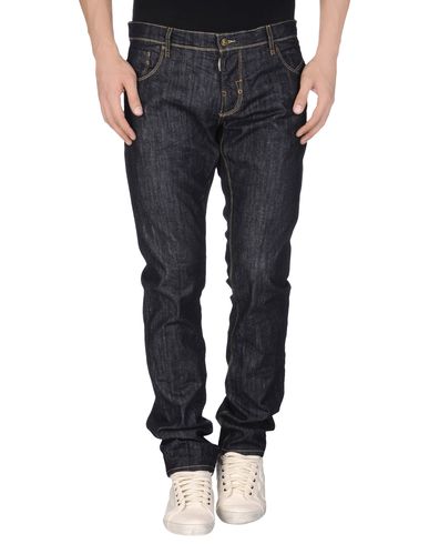 ZOOM ANTONY MORATO - Denim pants