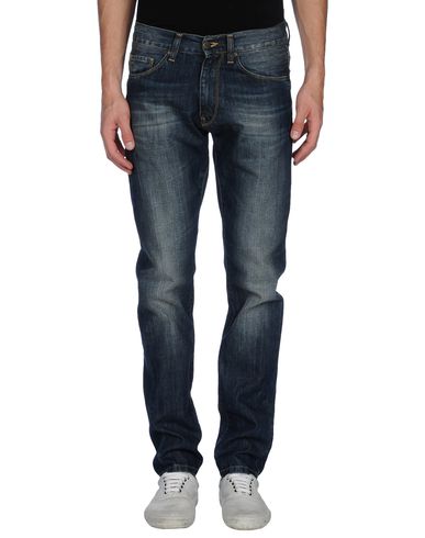 ZOOM CARHARTT - Denim pants