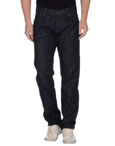 ZOOM CARHARTT - Denim pants