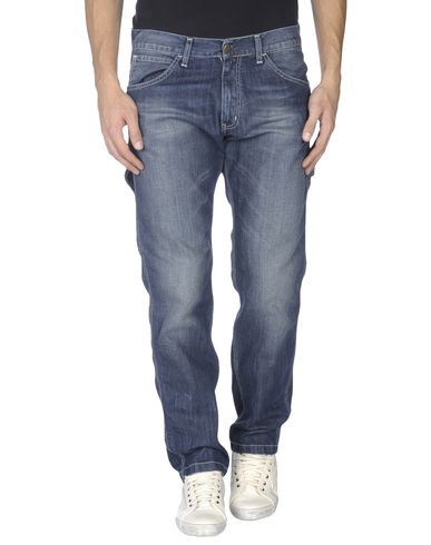 ZOOM CARHARTT - Denim pants