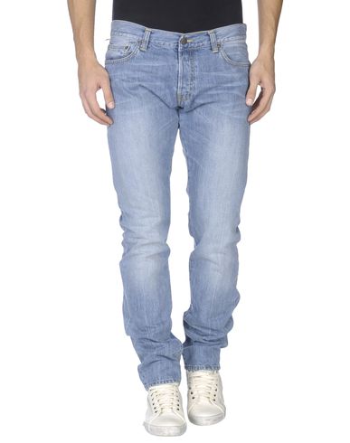 ZOOM CARHARTT - Denim pants