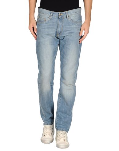 ZOOM CARHARTT - Denim pants