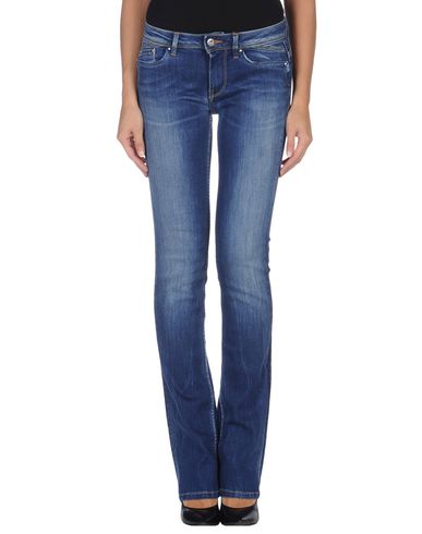 ZOOM PEPE JEANS - Denim pants