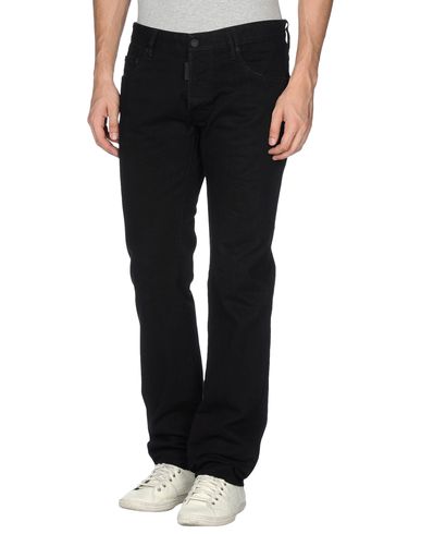 ZOOM DSQUARED2 - Denim pants