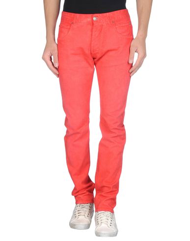 ZOOM PIERRE BALMAIN - Denim pants