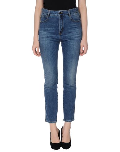ZOOM STELLA McCARTNEY - Denim pants