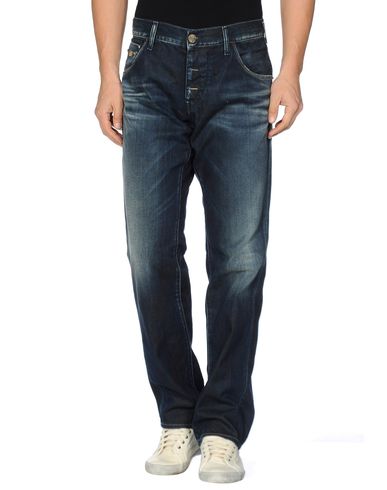 ZOOM ENERGIE - Denim pants