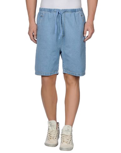 ZOOM CHEAP MONDAY - Denim pants