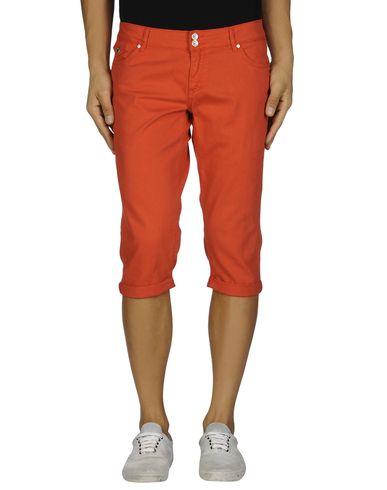 ZOOM TOMMY HILFIGER - Denim pants