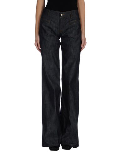 ZOOM CHLOÉ - Denim pants