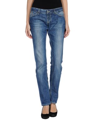 DONDUP - Denim pants