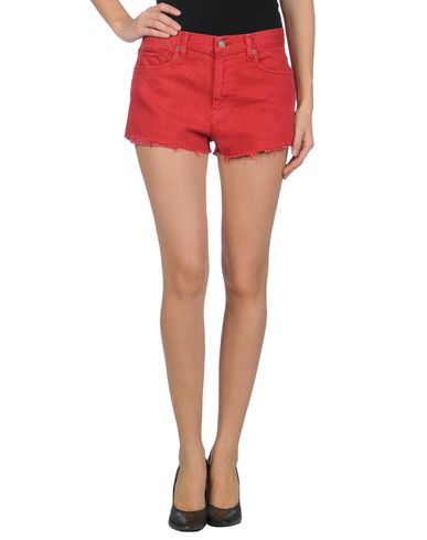 ZOOM DENIM & SUPPLY RALPH LAUREN - Denim pants
