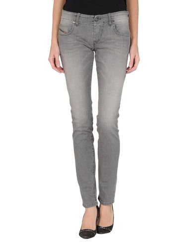 ZOOM DIESEL - Denim pants