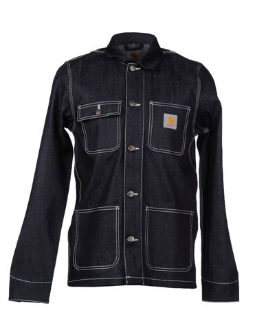ZOOM CARHARTT - Denim outerwear