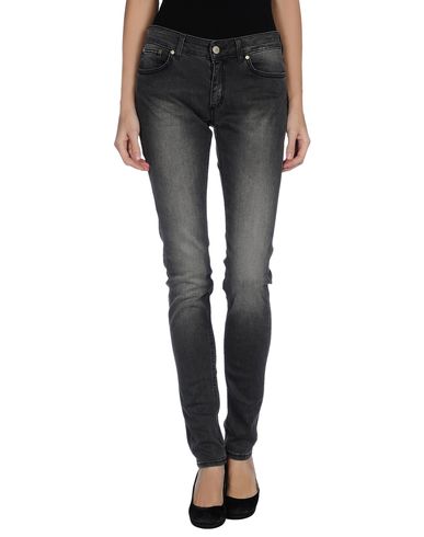 ZOOM DONDUP - Denim pants