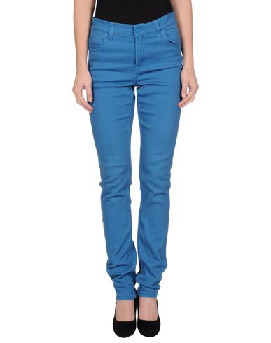 ZOOM CHEAP MONDAY - Denim pants