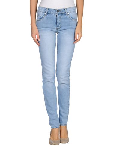 ZOOM CHEAP MONDAY - Denim pants
