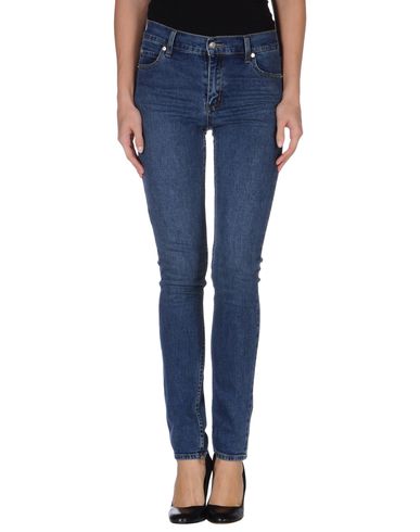 ZOOM CHEAP MONDAY - Denim pants