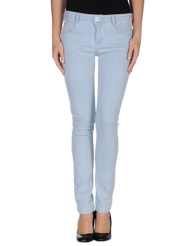 ZOOM THEYSKENS' THEORY - Denim pants