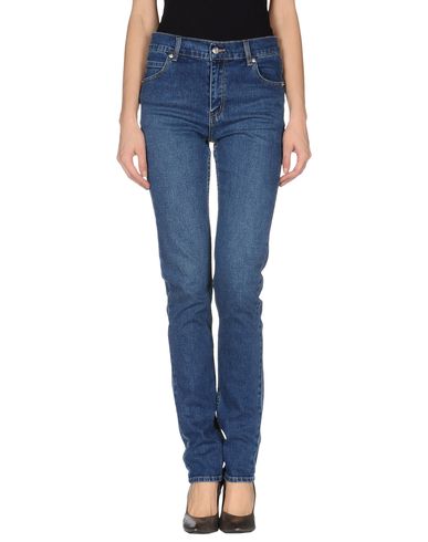 ZOOM CHEAP MONDAY - Denim pants