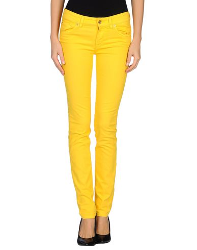 ZOOM 7 FOR ALL MANKIND - Denim pants