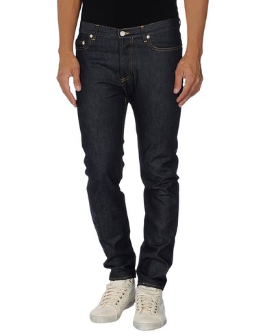 ZOOM GOLDEN GOOSE - Denim pants