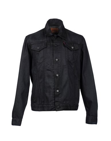 ZOOM LEVI'S RED TAB - Denim outerwear