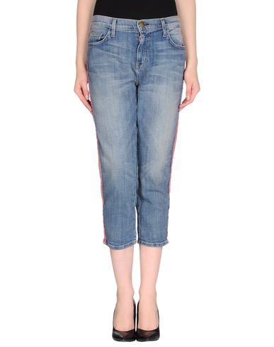 ZOOM CURRENT/ELLIOTT - Denim pants