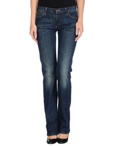 ZOOM ARMANI JEANS - Denim pants