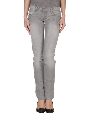 ZOOM DIESEL - Denim pants